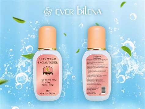 Ever Bilena – Ever Bilena Cosmetics, Inc..